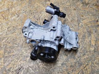 помпа BMW 4 серия G22/G23 G22 2020, 2.0 л., B46 B20 B, бензин, АКПП, купе, полный привод, 8650983, 8689694