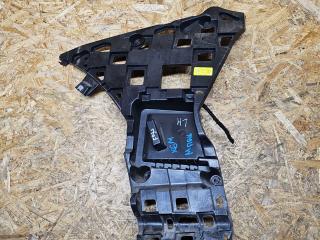 Крепление бампера заднего BMW X6 M F96 2021, 4.4 л., S63 B44 B, бензин, АКПП, 475 black saphire metallic, внедорожник 5 дв., полный привод, 8075213