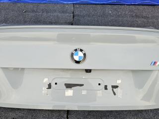 крышка багажника (дверь 3-5) BMW M2 G87 2024, 3.0 л., S58B30A, бензин, АКПП, c4p, купе, задний привод, правый руль