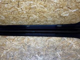 накладка на порог BMW M3 G80/G81 G80 2023, 3.0 л., S58B30A, бензин, АКПП, 475 black-sapphire metallic, седан, задний привод, 8084237, 8084407