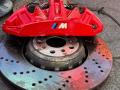 комплект тормозов BMW M2 G87 2024, 3.0 л., S58B30A, бензин, АКПП, c4p, купе, задний привод, правый руль, 7889661, 9501997, 9501998, 7889663, 7889662, 7889664 - фото №3