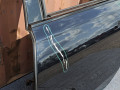 дверь задняя левая BMW 7 серия G70 2024, 3.0 л., B57 D30 B, дизель, АКПП, carbonschwarz metallic (416), седан, полный привод, 5A32D57 - фото №3