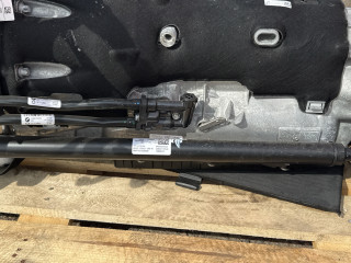 карданный вал BMW X3 G01 [рестайлинг] G01 2023, 2.0 л., B46 B20 B, бензин, АКПП, a300, внедорожник 5 дв., полный привод, 9455545