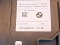 передняя часть (ноускат) в сборе BMW X5 G05 [рестайлинг] G05 2024, 3.0 л., дизель, АКПП, c35 blue ridge mountain mettalic, внедорожник 5 дв., полный привод, правый руль, 7492375 - фото №11