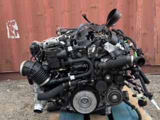 двигатель BMW X7 G07 2020, 3.0 л., B57 D30 B, дизель, АКПП, полный привод