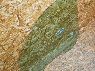 стекло двери передней левой BMW X5 G05 [рестайлинг] G05 2023, 3.0 л., B58B30, бензин, АКПП, 475 black-sapphire metallic, внедорожник 5 дв., полный привод, 7430937