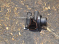 корпус термостата Mercedes-Benz A-Класс W168 1999, 1.6 л., бензин, 1662030175 - фото №2