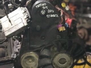 двигатель Audi A4 B5 1998, 1.9 л., TDi, AHU, дизель, МКПП, AHU