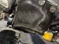 двигатель Subaru Legacy 4 поколение 2006, 2.0 л., EJ20, бензин, МКПП, EJ20 - фото №6