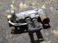 подогреватель охлаждающей жидкости Volvo S80 1 поколение (1998 - 2003), 2.5 л., D 5252 T, дизель, 074121145H - фото №3