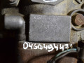 ТНВД IVECO Daily 3 поколение (1999 - 2006), 2.8 л., D, дизель, 0460494471 - фото №5