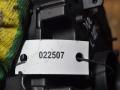 переключатель подрулевой (стрекоза) IVECO Daily 5 поколение 2013, 3.0 л., дизель, 05801320127 - фото №5