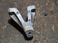 кронштейн двигателя Audi A6 4G/C7 (2011 - 2014), 3.0 л., дизель, 8K0199307BJ - фото №3