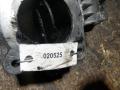 заслонка дроссельная Opel Vectra C 2005, 1.9 л., Z19DTH, дизель, 48CPD4 - фото №5