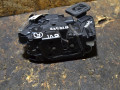замок двери передней правой Volkswagen Golf 6 поколение 2012, хетчбэк 3 дв., 5K1837016D - фото №2