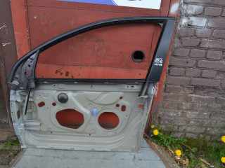 рамка двери Volkswagen Golf 5 поколение 2004, 2.0 л., дизель, хетчбэк 5 дв.
