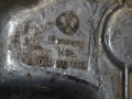 масляный поддон Volkswagen Transporter T4 (1990 - 2003), 2.4 л., дизель, 074103603A - фото №4