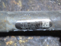 топливная рампа Volvo S80 2 поколение 2008, 2.4 л., D 5244 T, дизель, АКПП, D5244T, 0445215023 - фото №2