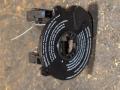 датчик угла поворота руля Mercedes-Benz E-Класс W211/S211 2004, 2.2 л., дизель, A1715450932 - фото №2