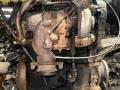 двигатель Volkswagen Transporter T4 1994, 1.9 л., TD, ABL, дизель, МКПП, ABL, 1Z - фото №4