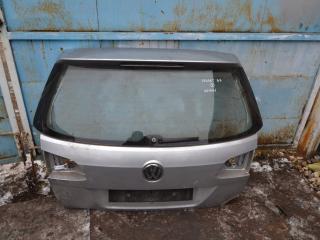 крышка багажника (дверь 3-5) Volkswagen Passat B7 2012, универсал