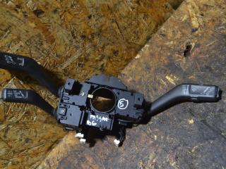 переключатель подрулевой (стрекоза) Volkswagen Passat B6 2008, 1.9 л., дизель, 3C9953513S