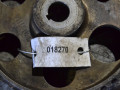 звездочка ТНВД Audi 80 8C/B4 (1991 - 1996), 1.9 л., дизель, 028130111A - фото №5