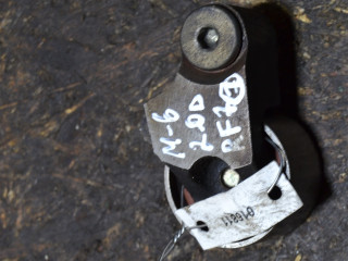 механизм натяжения ремня, цепи Mazda 6 1 поколение [рестайлинг] (2005 - 2008), 2.0 л., RF7J, дизель