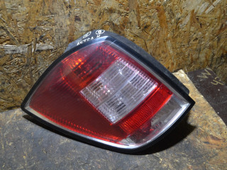 фонарь задний левый Opel Astra H 2006, МКПП, универсал, 13223675