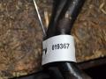 трубка охлаждающей жидкости Volkswagen Transporter T5 2007, 2.5 л., дизель, 7H0121065Q - фото №4