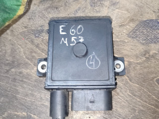 реле накала свечей BMW 7 серия E65/E66/E67 (2001 - 2005), 3.0 л., M57 D30 (306D2), дизель, МКПП, полный привод, 0003612636