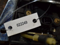 замок багажника Mercedes-Benz M-Класс W163 2001, A1637400235 - фото №4