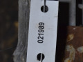 рулевая колонка Volkswagen Passat B5 2001, 1.9 л., дизель, 3B0419502F - фото №4