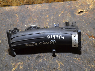 гофра инжектора Audi A6 4G/C7 (2011 - 2014), 3.0 л., дизель, 059145762AB