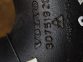 патрубок интеркулера Volvo S80 2 поколение 2008, 2.4 л., D 5244 T, дизель, АКПП, D5244T, 30751920 - фото №2