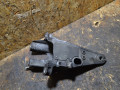 кронштейн двигателя Volkswagen Transporter T5 2007, 2.5 л., AXE, дизель, 7H0199370M - фото №2