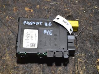 блок управления коммутационным центром Volkswagen Passat B6 2008, 1.9 л., дизель, 3C0953549A