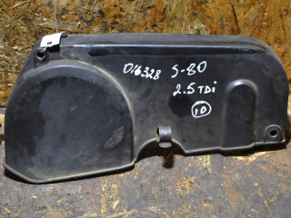 защита (кожух) ремня ГРМ Volvo S80 1 поколение (1998 - 2003), 2.5 л., дизель, 074130133G