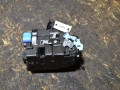 замок двери передней правой Volkswagen Caddy 3 поколение (2004 - 2010), 1.9 л., дизель, 3D1837016AC - фото №2