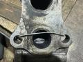 клапан EGR Toyota RAV4 3 поколение (XA30) 2005, 2.0 л., дизель, 2582027080 - фото №5