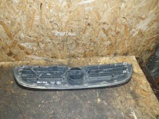 решетка радиатора Opel Zafira 1 поколение (A) [рестайлинг] 2003, 2.0 л., дизель