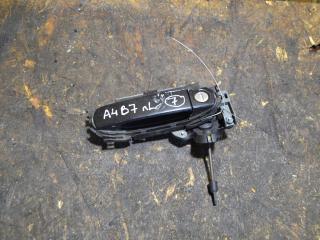 ручка наружная Audi A4 B7 (2004 - 2009), 2.0 л., дизель