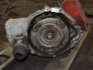 КПП автоматическая (АКПП) Chrysler Pacifica 1 поколение 2007, 3.8 л., бензин, P04800443AA