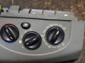 блок управления печки / климат-контроля Renault Trafic 2 поколение 2001, 1.9 л., DCi, дизель - фото №2