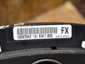 щиток приборов (приборная панель) Opel Astra H (2004 - 2007), 1.6 л., бензин, МКПП, 13267542 - фото №4