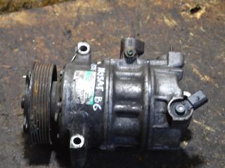 компрессор кондиционера Volkswagen Passat B6 2006, 1.9 л., дизель, АКПП, 5N0820863