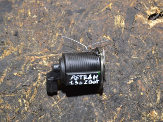 клапан EGR Opel Astra H (2004 - 2007), 1.3 л., Z13DT, дизель, МКПП, 50024007