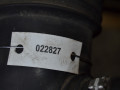 патрубок воздушного фильтра Fiat Ducato 3 поколение (2006 - 2014), 2.3 л., дизель, 1350798080 - фото №4