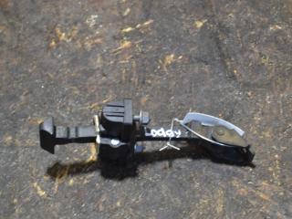 ограничитель открывания двери Renault Lodgy 2012, 1.5 л., дизель, МКПП