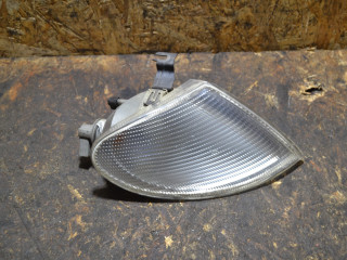 поворотник правый Volkswagen Sharan 1 поколение 2000, 1.9 л., дизель, МКПП, 7M0953042H